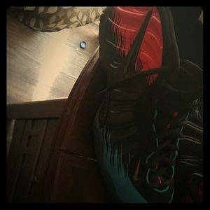 Spider-Man Foamposites
